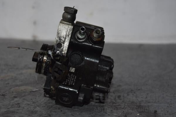 Паливний насос високого тиску (ТНВД) Honda CR-V 2.2ctdi 2002-2006 0445010141 87351 - 2
