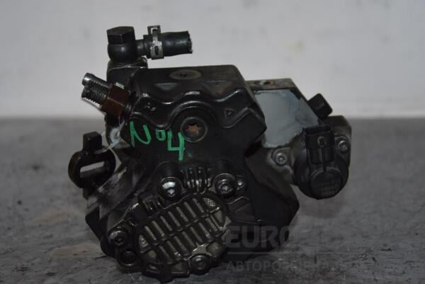 Паливний насос високого тиску (ТНВД) Honda CR-V 2.2ctdi 2002-2006 0445010141 87351 - 3