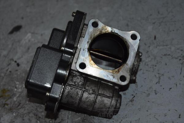 Дросельна заслінка електро Honda CR-V 2.2ctdi 2002-2006 NAS090-51 87355 - 2