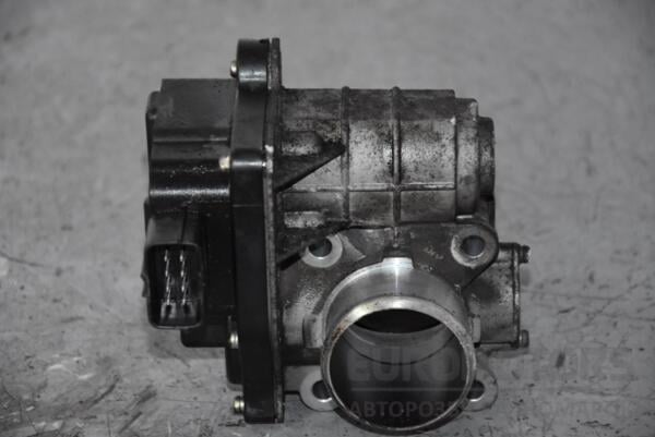 Дросельна заслінка електро Honda CR-V 2.2ctdi 2002-2006 NAS090-51 87355 - 3