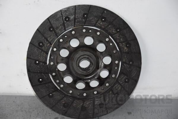 Диск зчеплення Honda CR-V 2.2ctdi 2002-2006 3024U5200 87382 - 2