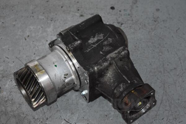 Роздавальна коробка МКПП Honda CR-V 2.2ctdi 2002-2006 GR08 87386 - 2