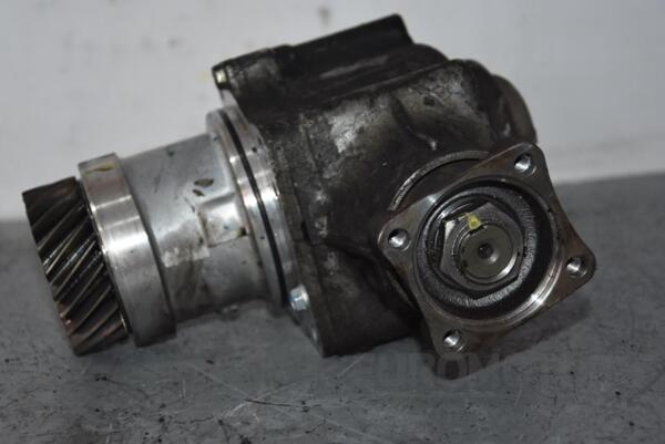 Роздавальна коробка МКПП Honda CR-V 2.2ctdi 2002-2006 GR08 87386 - 3