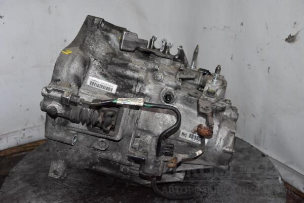 МКПП (механическая коробка переключения передач) Honda CR-V 2.2ctdi 2002-2006 08H0 87389 - 2