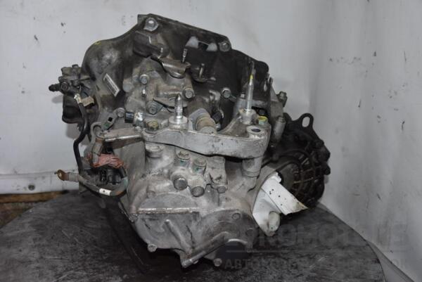 МКПП (механическая коробка переключения передач) Honda CR-V 2.2ctdi 2002-2006 08H0 87389 - 3