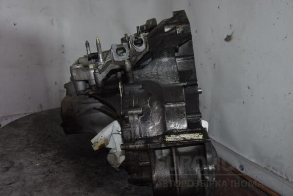 МКПП (механическая коробка переключения передач) Honda CR-V 2.2ctdi 2002-2006 08H0 87389 - 4