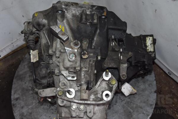 МКПП (механическая коробка переключения передач) Honda CR-V 2.2ctdi 2002-2006 08H0 87389 - 5