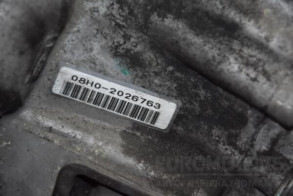 МКПП (механическая коробка переключения передач) Honda CR-V 2.2ctdi 2002-2006 08H0 87389 - 6