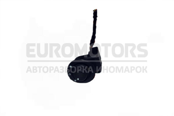 Перемикач регулювання дзеркал Opel Vivaro 2001-2014 8200002442B 55510  euromotors.com.ua