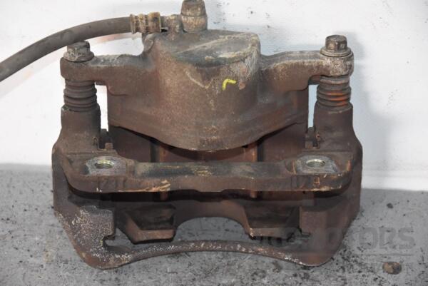 Супорт передній лівий Honda HR-V 1999-2006 87442 - 2