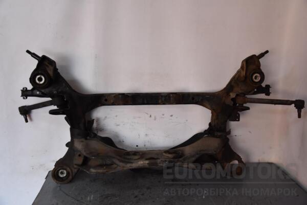 Балка задняя 4WD Hyundai Santa FE 2006-2012 554002B000 87451 - 2