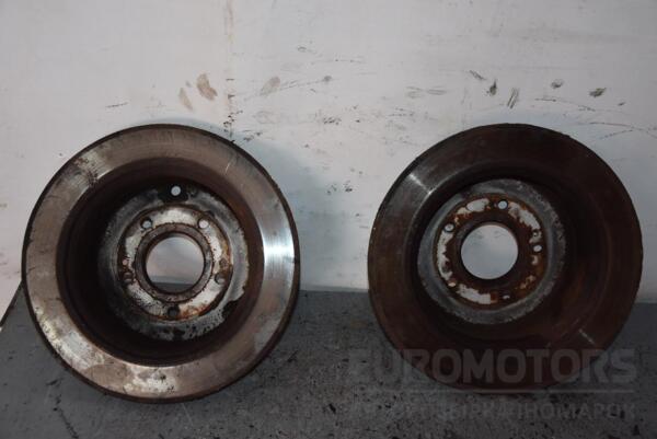 Диск тормозной задний Hyundai Santa FE 2.2crdi 2006-2012 87454 - 2