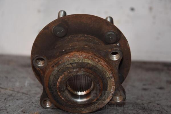 Ступиця задня L = R Hyundai Santa FE 2.2crdi 2006-2012 87468 - 2