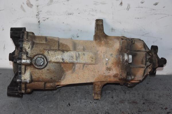 Редуктор задньої балки 4WD 3.818R Hyundai Santa FE 2.2crdi 2006-2012 5300039300 87470 - 2