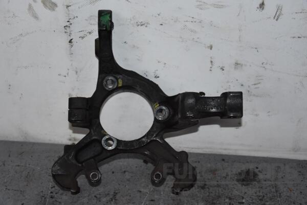 Поворотний кулак лівий Opel Astra (G) 1998-2005 24443537 87480 - 2