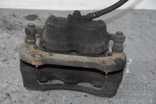 Супорт передній лівий Hyundai Santa FE 2006-2012 BC140102 87489 - 2