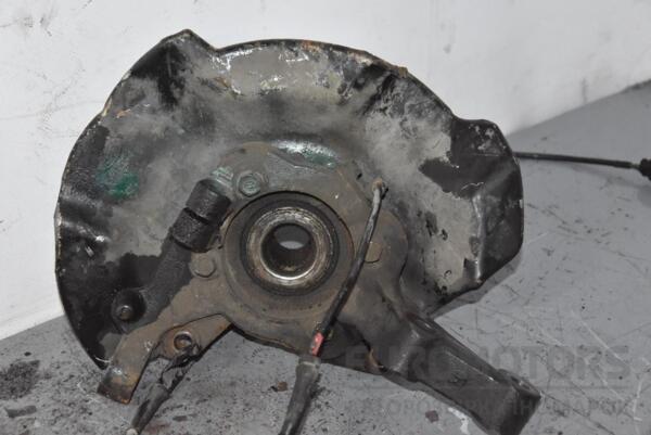 Поворотний кулак правий з ABS Hyundai Santa FE 2006-2012 517162B050 87496 - 2