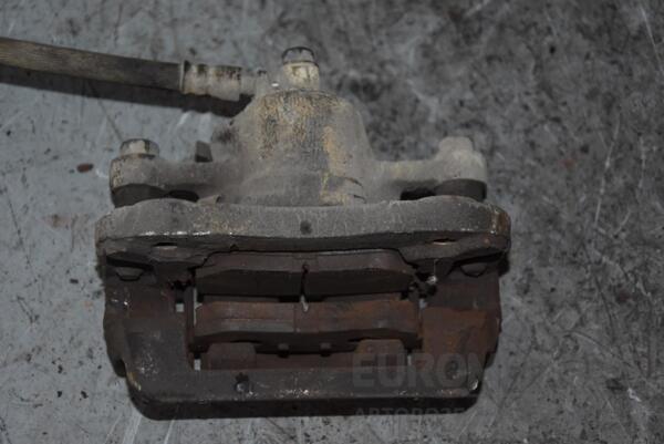 Суппорт задний левый Hyundai Tucson 2004-2009 582102 87517 - 2