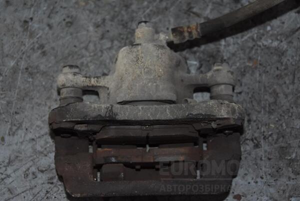 Супорт задній правий Hyundai Tucson 2004-2009 582302 87519 - 2