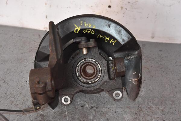 Поворотний кулак правий з ABS в зборі ступиця Honda HR-V 1999-2006 51211S2HG00 87540 - 2