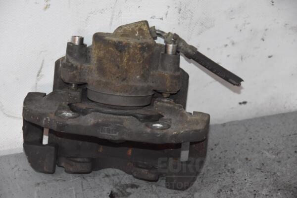 Супорт передній правий Ford Fiesta 2002-2008 87566 - 2