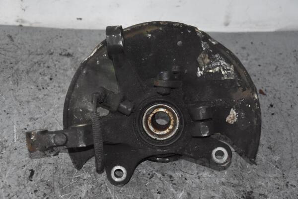 Поворотный кулак правый с ABS в сборе ступица 03- Kia Rio 2000-2005 51716FD200 87606 - 2