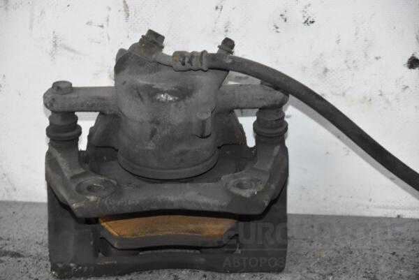Супорт передній правий Nissan Note (E11) 2005-2013 41001AX60A 87618 - 2