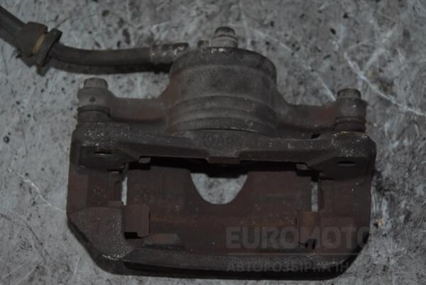 Суппорт передний левый Chevrolet Spark 2010-2015 87629 - 2