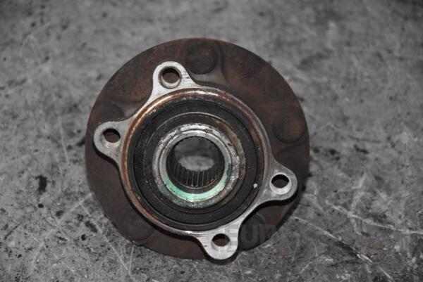 Ступица передняя с ABS Nissan Qashqai 2007-2014 402021KA0A 87637 - 2