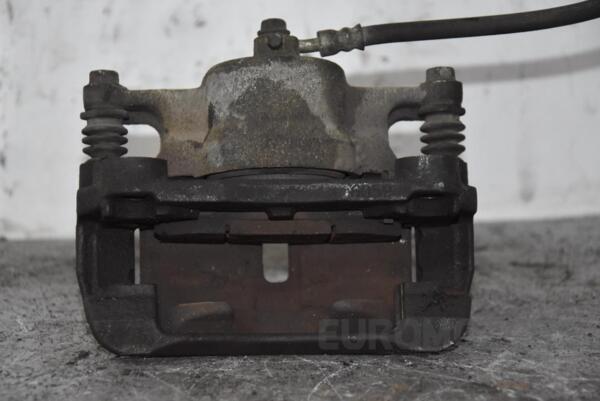 Суппорт передний правый Nissan Qashqai 2007-2014 41001JD00A 87644 - 2