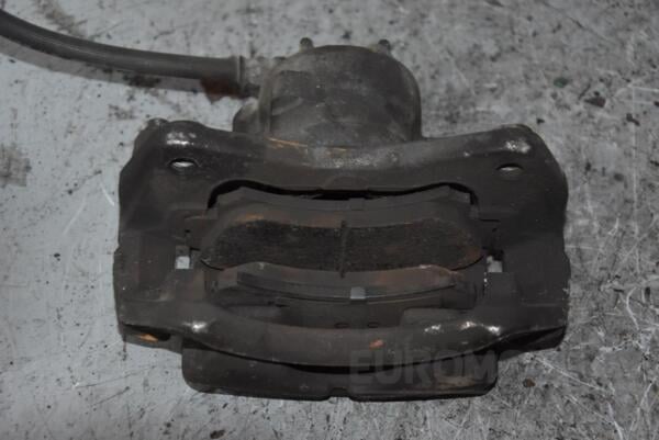 Суппорт передний левый Mitsubishi Colt (Z3) 2004-2012 4605A065 87661 - 2