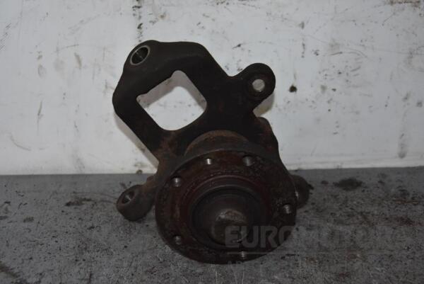 Поворотний кулак правий без ABS (однокатковий) Mercedes Sprinter (901/905) 1995-2006 9013320202 87671 - 2