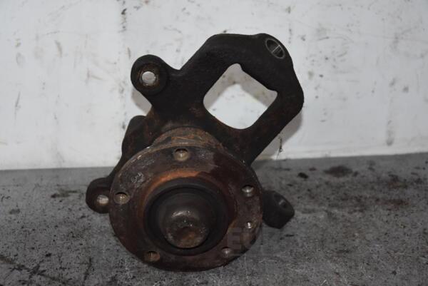 Поворотний кулак лівий без ABS (однокатковий) Mercedes Sprinter (901/905) 1995-2006 87673 - 2