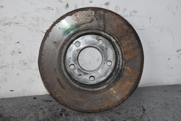 Тормозной диск передний Renault Trafic 2001-2014 87703 - 2