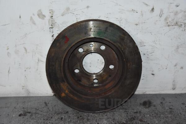 Тормозной диск передний Mercedes Vito (W638) 1996-2003 87710 - 2