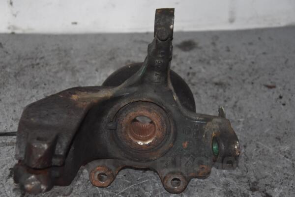 Поворотний кулак правий з ABS в зборі ступиця Ford C-Max 2003-2010 3M513K170 87725 - 2