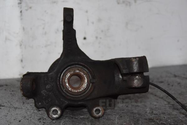 Поворотный кулак левый с ABS в сборе ступица Ford C-Max 2003-2010 3M513K171 87727 - 2