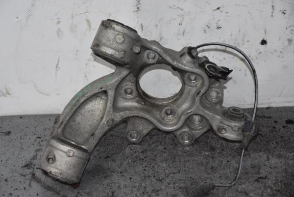 Цапфа правая с ABS Honda CR-V 2007-2012 52210SWAA00 87766 - 2