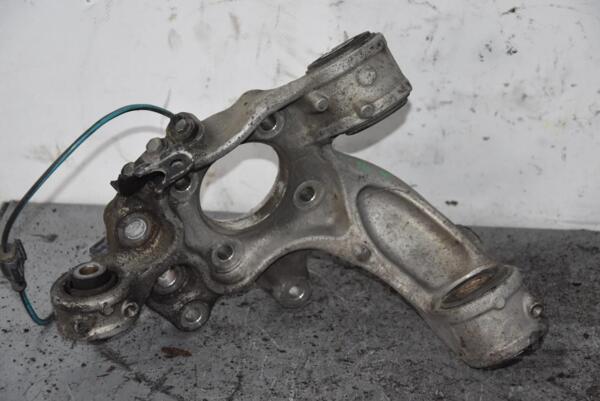Цапфа ліва з ABS Honda CR-V 2007-2012 52215SWAA00 87768 - 2