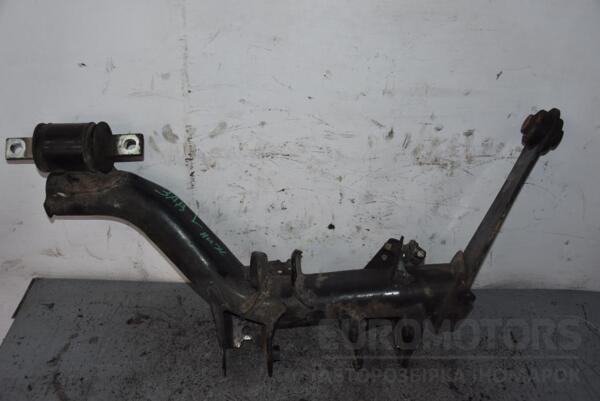 Важіль задній лівий нижній Honda CR-V 2007-2012 52371SWAA01 87780 - 2