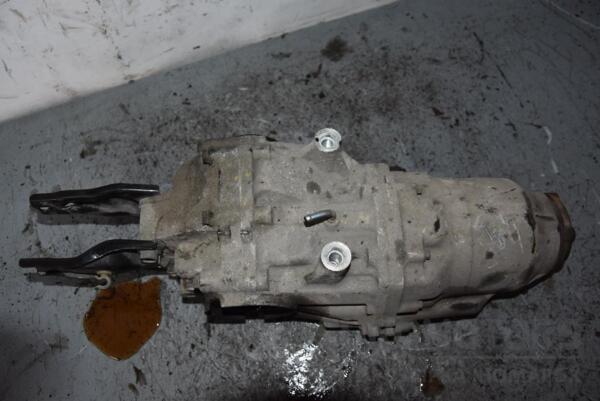 Редуктор задньої балки Honda CR-V 2007-2012 GR15 87789 - 5