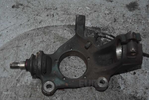 Поворотний кулак лівий з ABS Ford Transit 2006-2013 6C113K186AC 87821 - 2