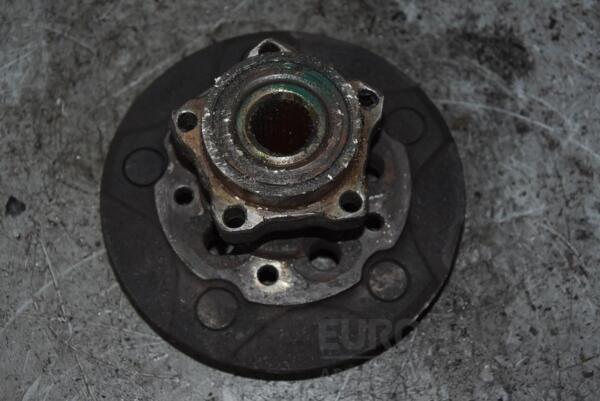 Ступиця передня Ford Transit 2006-2013 6C111104AD 87823 - 2