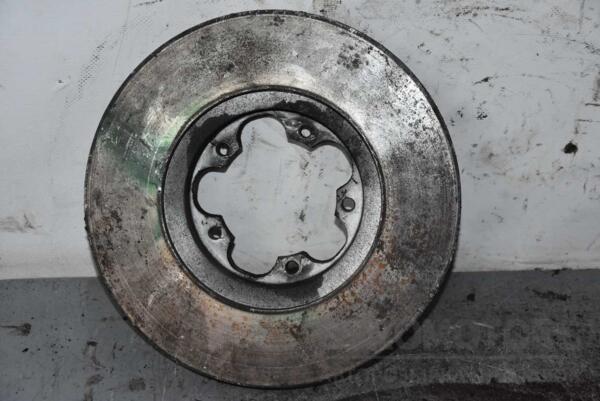 Диск тормозной передний Ford Transit 2006-2013 87825 - 2
