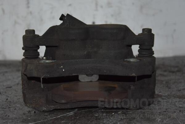 Суппорт передний левый Ford Transit 2006-2013 6C112B121AD 87828 - 2