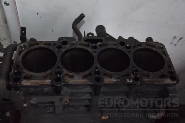 Блок двигуна AXB VW Jetta 1.9 TDI 2006-2011 038103021AS 87833 - 2