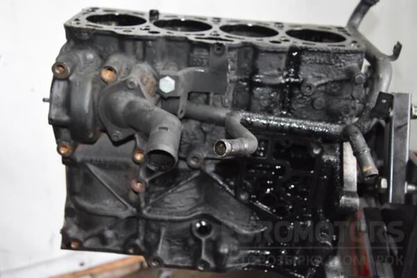 Блок двигуна AXB VW Jetta 1.9 TDI 2006-2011 038103021AS 87833 - 3