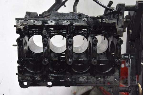 Блок двигуна AXB VW Jetta 1.9 TDI 2006-2011 038103021AS 87833 - 5