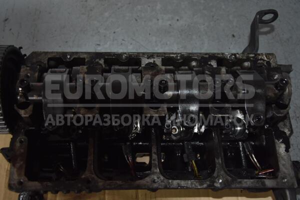 Головка блока в сборе VW Transporter 1.9 TDI (T5) 2003-2015 038103373R 87838  euromotors.com.ua