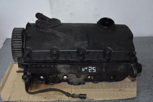 Головка блоку в зборі VW Transporter 1.9 TDI (T5) 2003-2015 038103373R 87838 - 2
